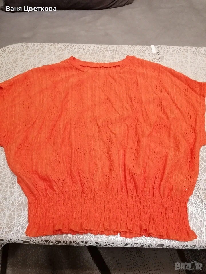 продавам дамска блузка, снимка 1
