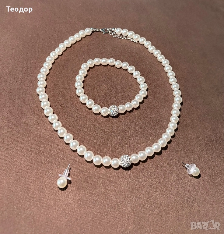 Дамски бижута, снимка 1