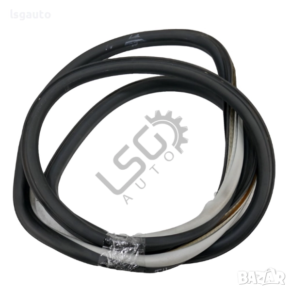 Уплътнение предна дясна врата Skoda Fabia I (6Y) 1999-2008 ID: 151769, снимка 1