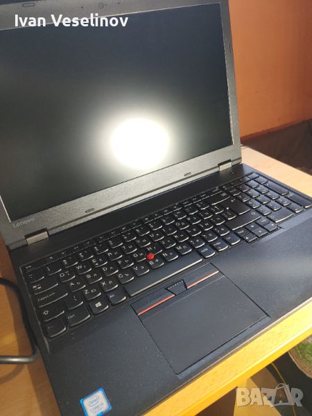 Lenovo L570, снимка 1