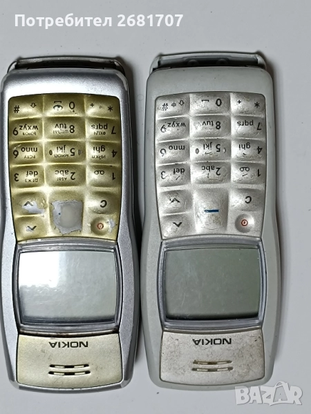 телефон Нокия 1100 и 1101, снимка 1