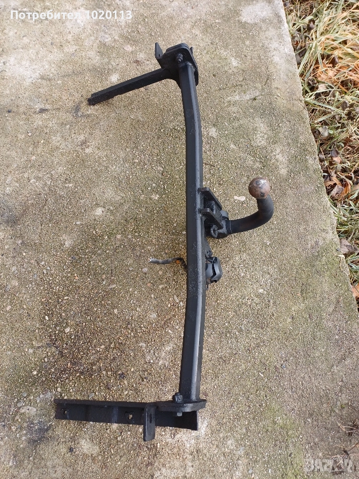 Теглич за Хонда джаз , снимка 1