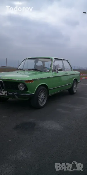 БМВ 2002 ти, снимка 1