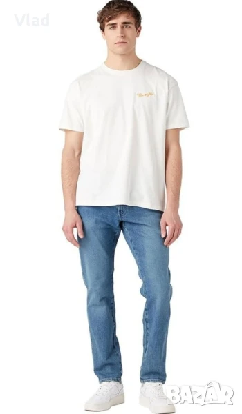 Мъжка тениска, снимка 1