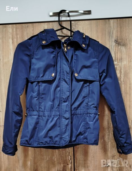 Детски якета различни размери, снимка 1