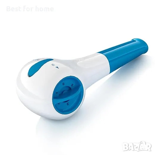 Дигитално устройство за дихателни упражнения за бели дробове, снимка 1