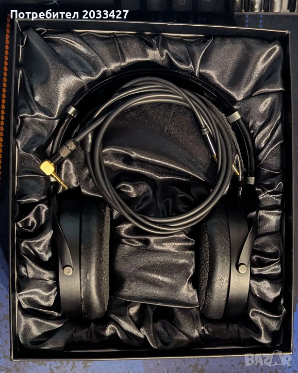HifiMan Sundara, снимка 1
