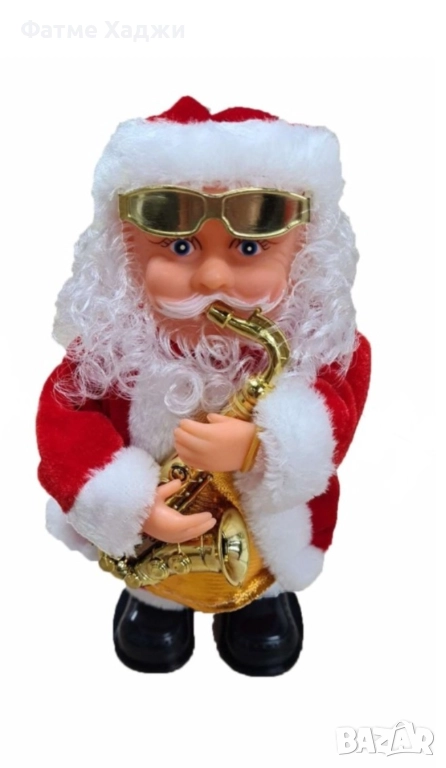 Коледна украса, снимка 1