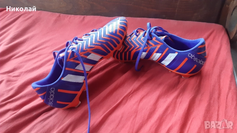 Бутонки Адидас, снимка 1