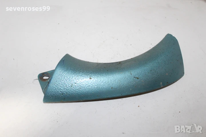 Декорация под фар лява Деу Матиз 0.8i Daewoo Matiz 96316853, снимка 1