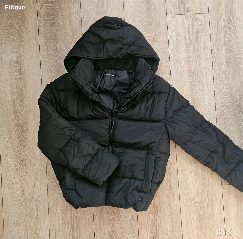 зимно яке , снимка 1