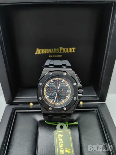 701 Мъжки часовник Audemars Piguet Royal Oak Offshore 44mm, снимка 1