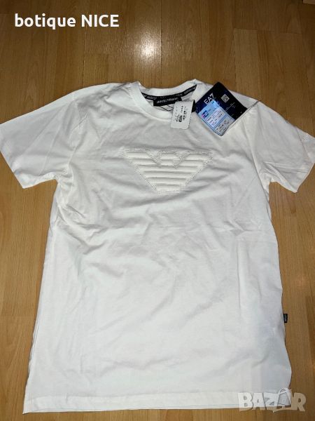 Тениска Armani, снимка 1