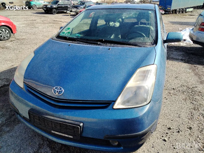 Toyota Prius 1.5VVTI Hybrid на части, снимка 1