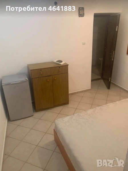 Едностаен апартамент в Центъра, снимка 1