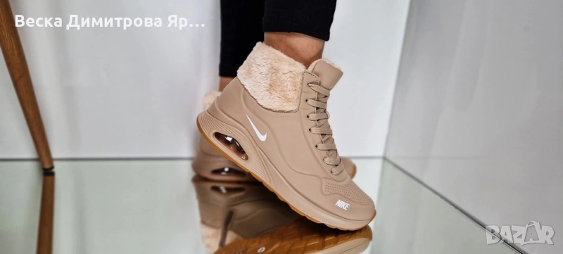 Дамски обувки , снимка 1