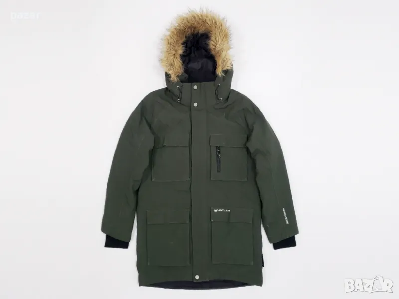 WHISTLER Parka Дания Парка Детско Зимно Яке Грейка 11-12г 152-158см, снимка 1