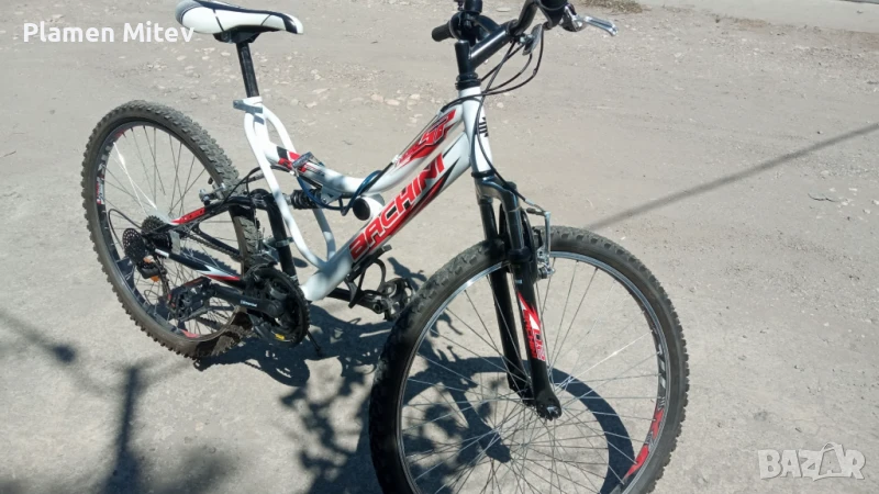 Велосипед 26", снимка 1