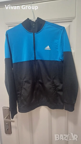 Adidas детско горнище 158-164, снимка 1