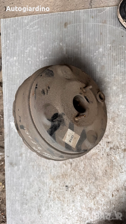 Серво усилвател / Спирачна помпа за SsangYong 2007, снимка 1