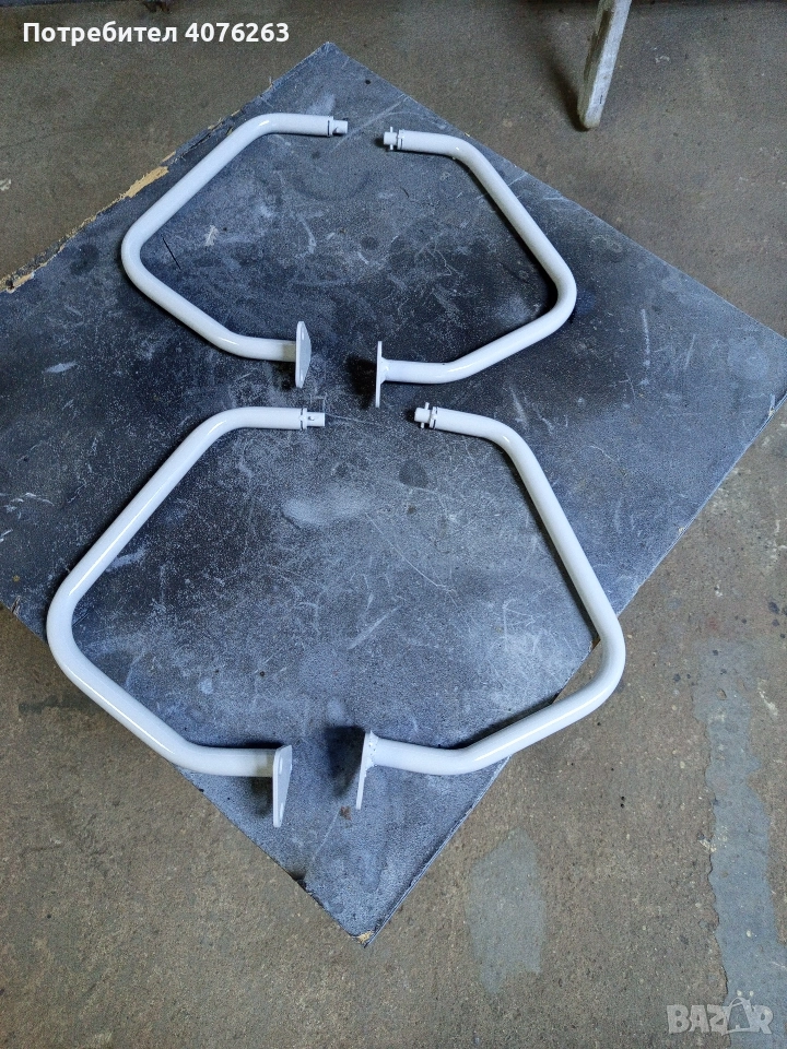 Продавам задни ролбари за ЧЗ 350 , снимка 1