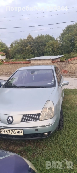 Рено Велсатис, снимка 1