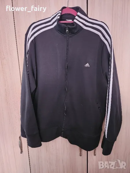 оригинално горнище Adidas,размер хл , снимка 1