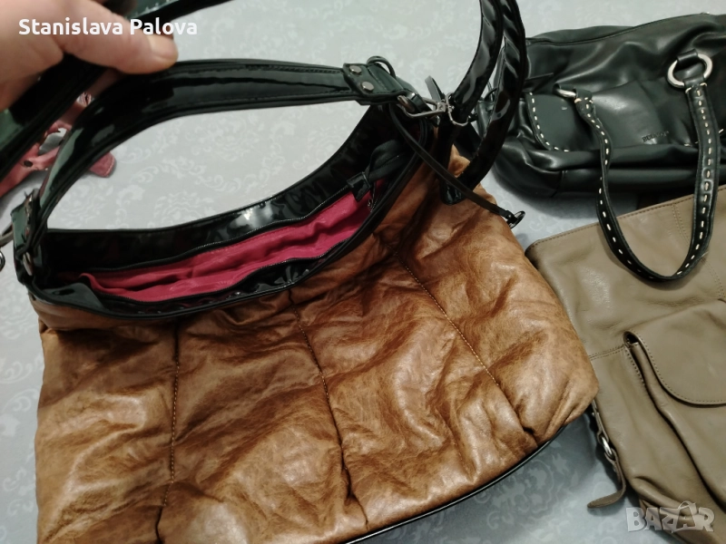 Дамска чанта , снимка 1