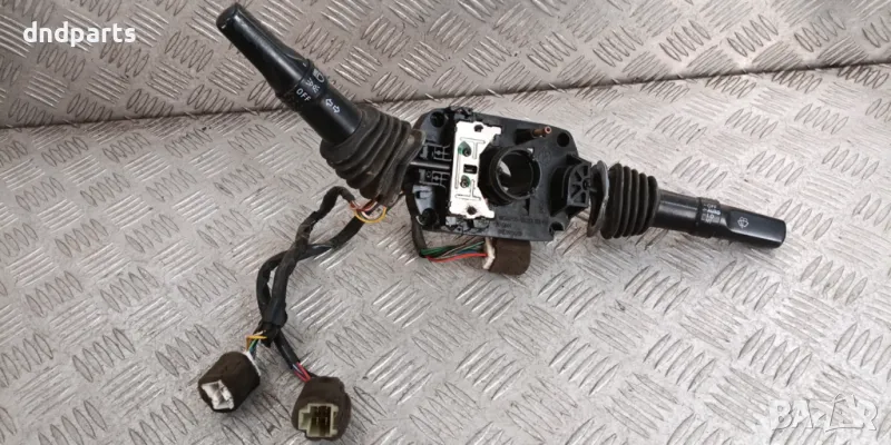 Лостчета SsangYong Musso 2.3i 1998г.	, снимка 1