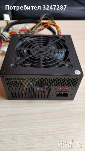 Захранване Cooler Master RS-430-PCAP + Подарък, снимка 1