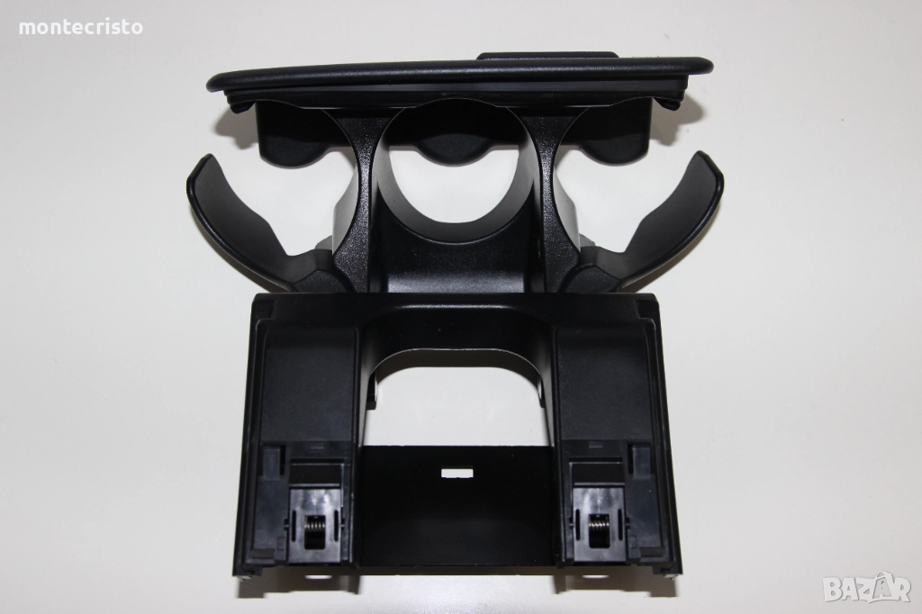 Cup holder Honda FRV (2006-2011г.) Cupholder Honda Fr-v Хонда, снимка 1