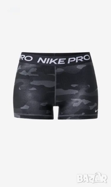 Оригинален къс клин Nike pro L, снимка 1