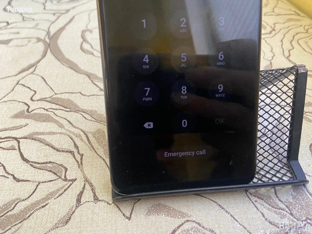 самсунг, снимка 1