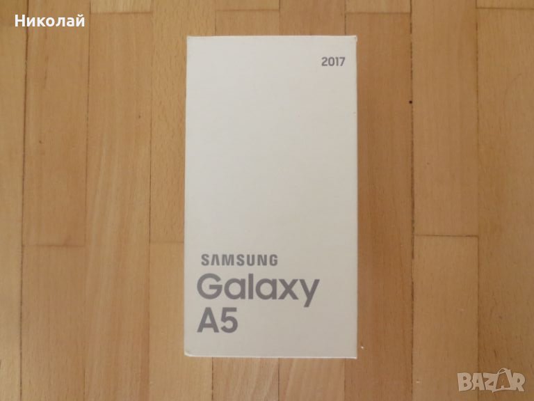 Samsung galaxy A5, снимка 1