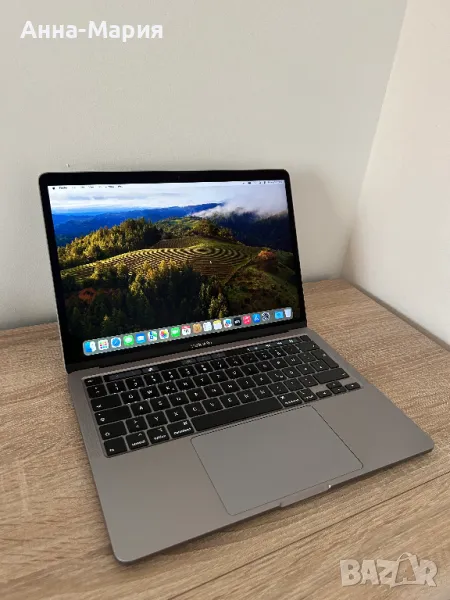 MacBook Pro 13" 2020, снимка 1