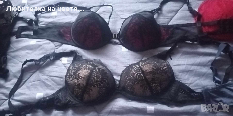 сутиени 8лв, бюстиета 10 лв, снимка 1