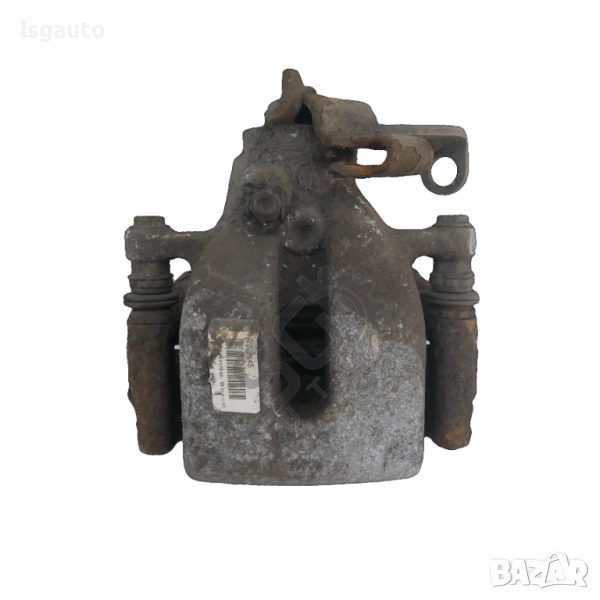 Заден ляв спирачен апарат Citroen DS4 2011-2015 ID: 153484, снимка 1