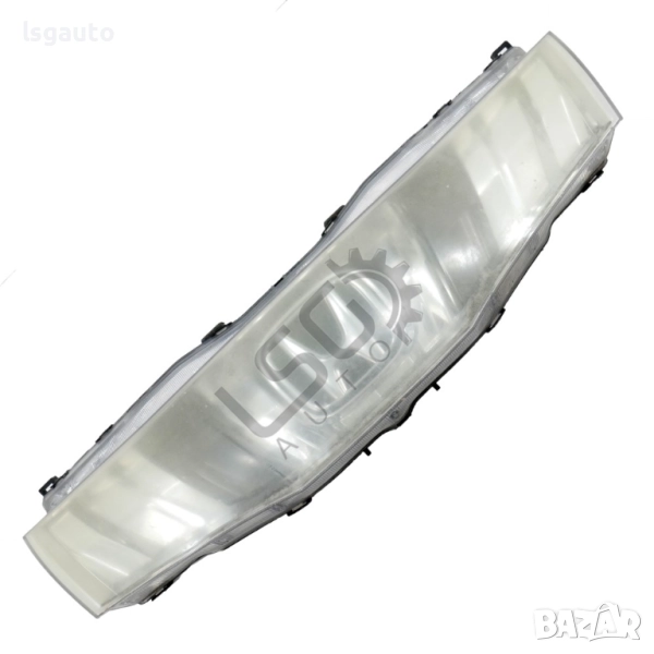 Декоративна маска предна броня  Honda Civic VIII 2006-2011 ID: 153948, снимка 1