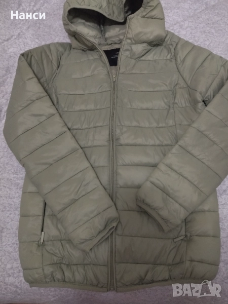 Преходно Яке XS- Crop, снимка 1