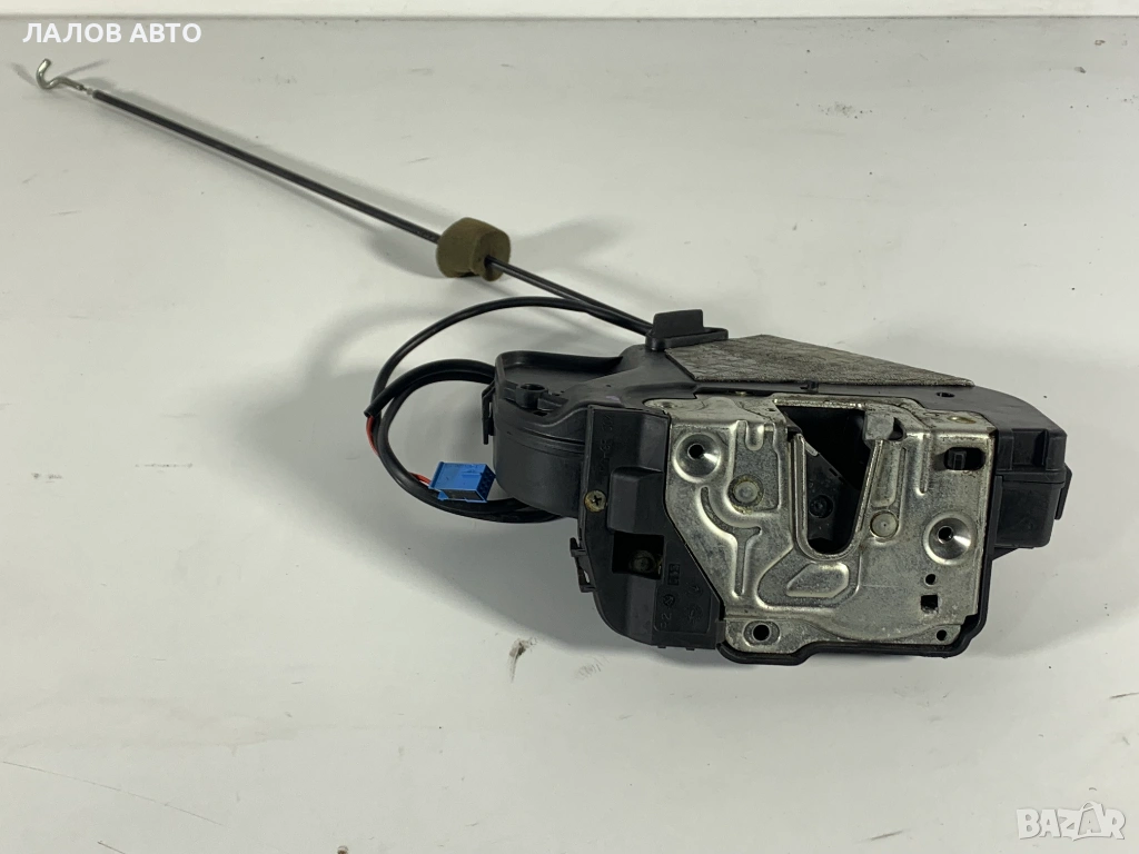 Задна дясна брава врата Мерцедес Е класа W211 Zadna dqsna brava vrata Mercedes E class W211 , снимка 1