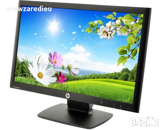 Монитор HP ProDisplay P221, снимка 1