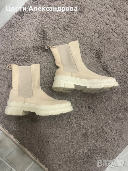 Дамски боти, снимка 1