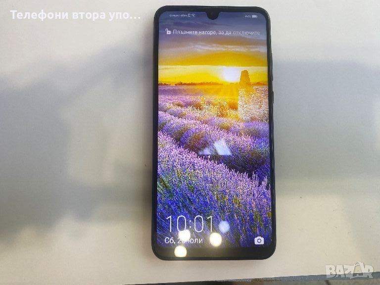 Huawei P30 lite, снимка 1