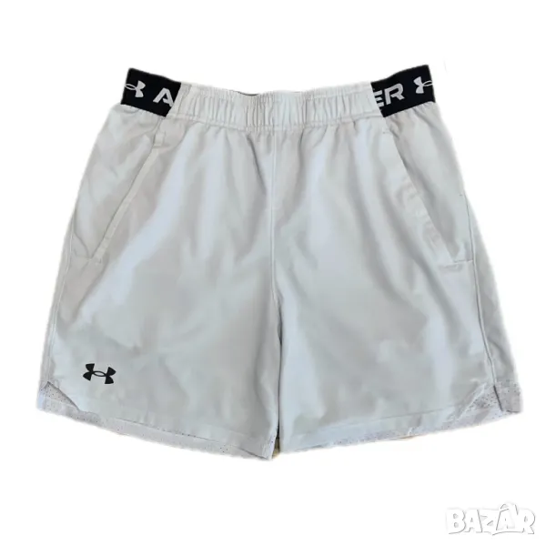 Оригинални мъжки къси панталони Under Armour Vanish Woven | M, снимка 1