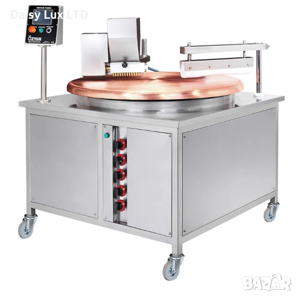 Машина за правене на кадаиф, снимка 1