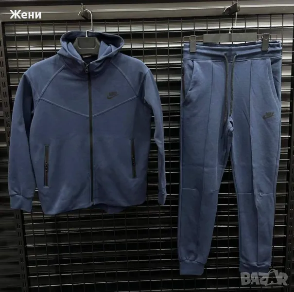 Дамски екип Nike Tech Fleece  , снимка 1