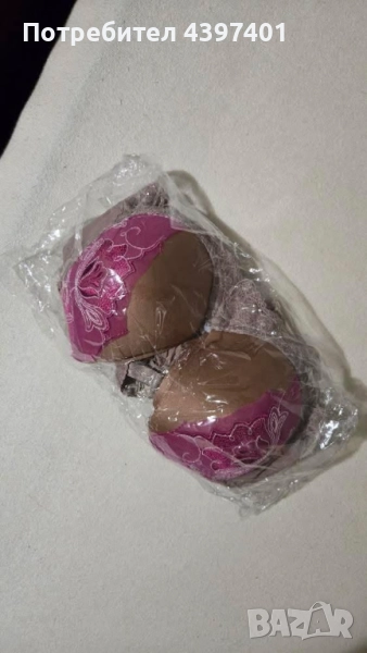 Сутиени 3 броя, снимка 1