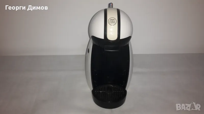 Кафе машина Dolce Gusto, снимка 1