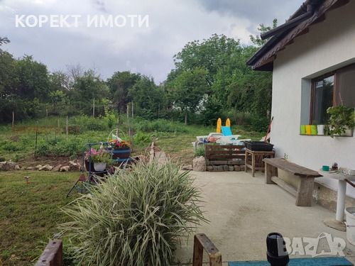 ПРОДАВА КЪЩА в село Салманово, снимка 1