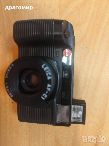 LEICA AF-C1 за части , снимка 1